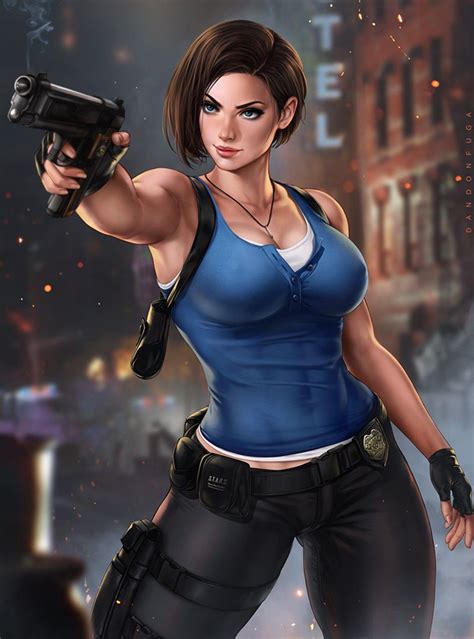 jill valentine hentai|Resident evil jill valentine 3d hentai animated